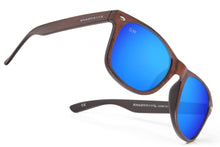 Classic Timber Readers +1.5 - Ocean Reading Sunglasses Shady Rays