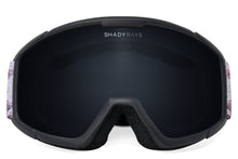 Drift Youth Goggles - Black Diamond