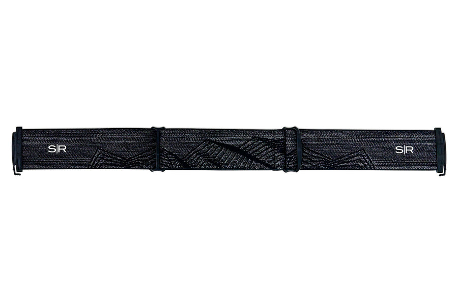 Snow Goggle Strap - Apex