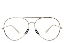 Tangle Free Aviator S Rx - Chrome