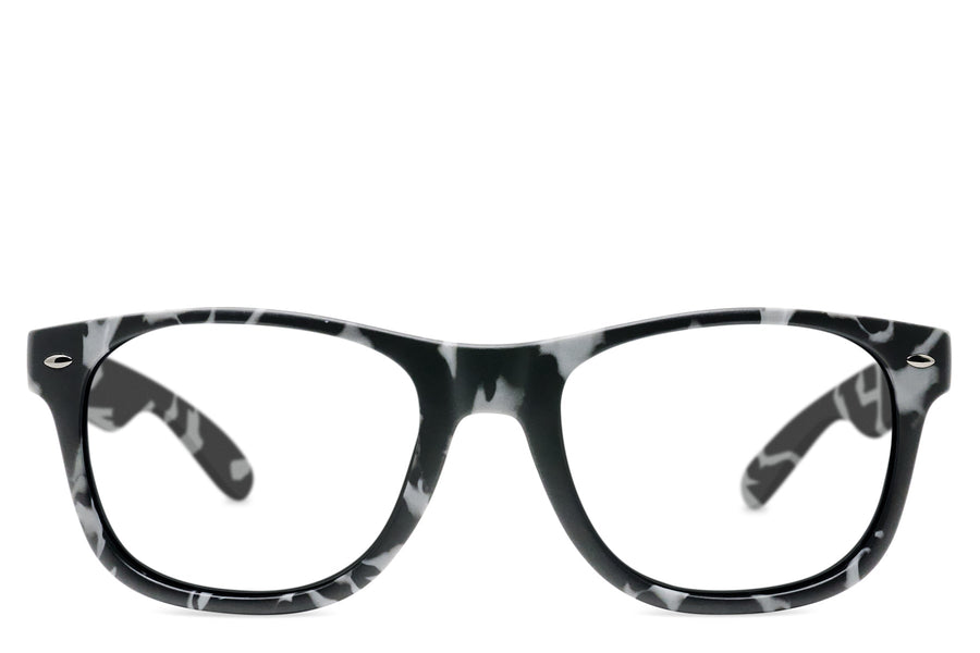 Classic RX - Marble Tortoise