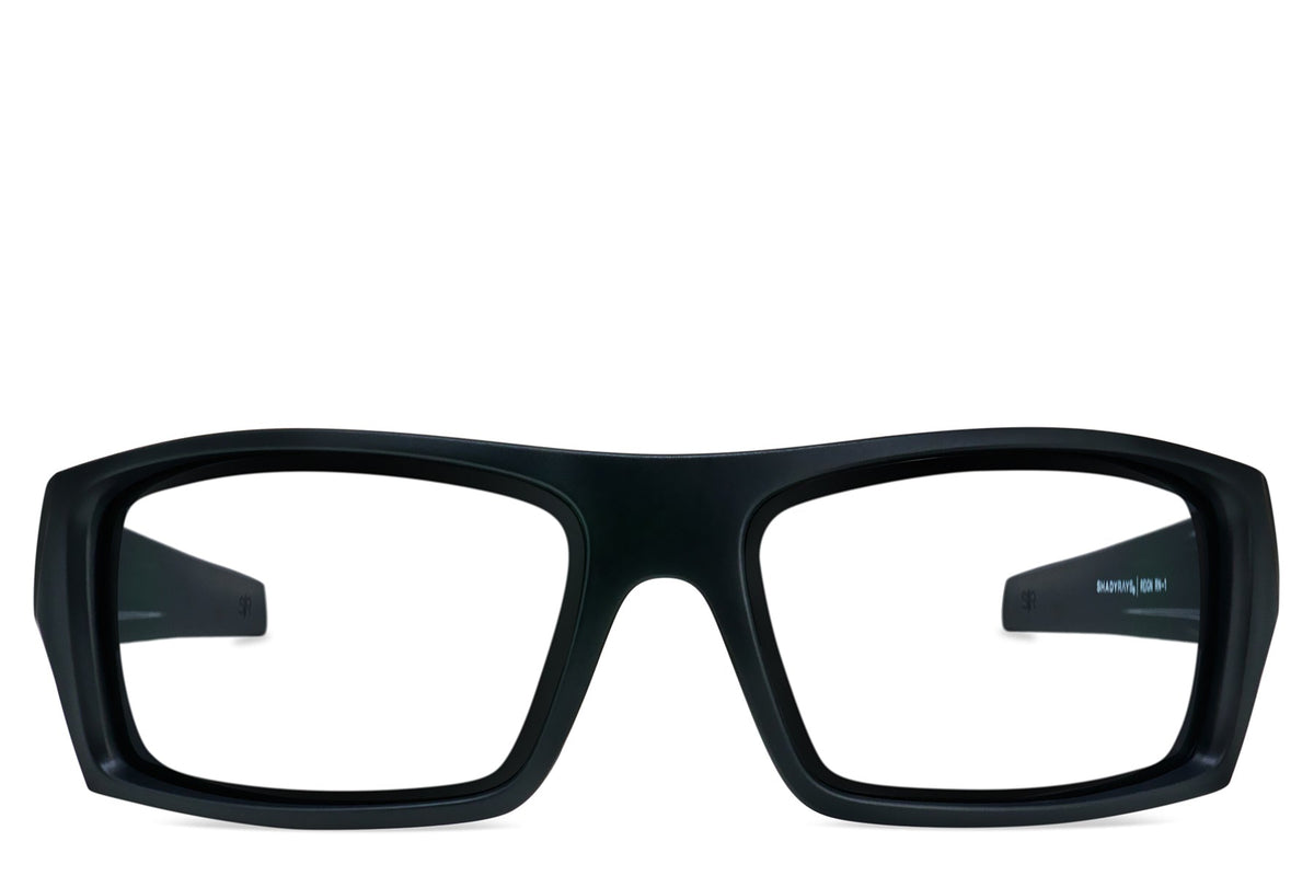 Reign Rx - Blackout