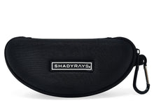 Kid's Signature Hard Case Hard Case Shady Rays