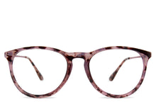 Allure Rx - Pink Tortoise Rx Shady Rays® | Polarized Sunglasses