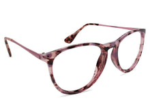 Allure Rx - Pink Tortoise Rx Shady Rays® | Polarized Sunglasses