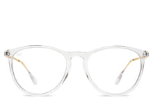 Blue Light Allure - Ice Shady Rays® | Polarized Sunglasses