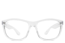 Blue Light Signature Series - Ice Shady Rays® | Polarized Sunglasses
