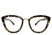 Calico II Rx - Mosaic Tortoise Rx Shady Rays® | Polarized Sunglasses