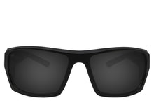 Terrain - Blackout Incognito Polarized Safety Shady Rays® | Polarized Sunglasses