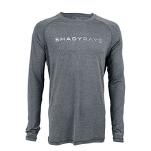 UV Protection Long Sleeve Shirt - Slate Shady Rays® | Polarized Sunglasses