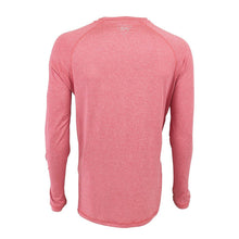 UV Protection Long Sleeve Shirt - Coral Shady Rays® | Polarized Sunglasses