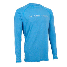 UV Protection Long Sleeve Shirt - Glacier Shady Rays® | Polarized Sunglasses