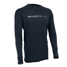 UV Protection Long Sleeve Shirt - Blackout Shady Rays® | Polarized Sunglasses