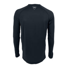 UV Protection Long Sleeve Shirt - Blackout Shady Rays® | Polarized Sunglasses