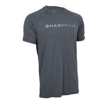 UV Protection Short Sleeve Shirt - Slate Shady Rays® | Polarized Sunglasses