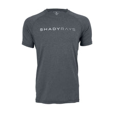 UV Protection Short Sleeve Shirt - Slate Shady Rays® | Polarized Sunglasses