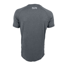UV Protection Short Sleeve Shirt - Slate Shady Rays® | Polarized Sunglasses