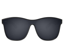 HighRise - Blackout Polarized Highrise Shady Rays® | Polarized Sunglasses