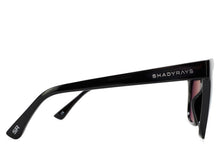 Azalea - Midnight Shady Rays® | Polarized Sunglasses