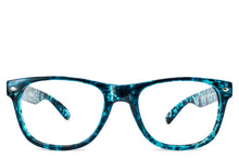Classic Rx - Recycled Ocean Tortoise Rx Shady Rays® | Polarized Sunglasses