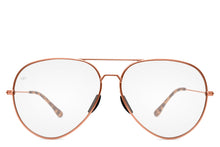 Tangle Free Aviator S Rx - Peach