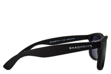 Kid's Signature Series - Blackout Polarized Shady Rays® | Polarized Sunglasses