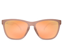 Cascade - Peach Polarized