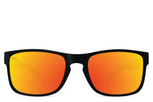 Titan - Black Infrared Polarized