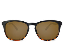 Cypress - Black Tortoise Polarized Cypress Shady Rays® | Polarized Sunglasses