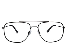 Navigator Rx - Gunmetal Rx Shady Rays® | Polarized Sunglasses