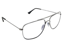 Navigator Rx - Silver Rx Shady Rays® | Polarized Sunglasses
