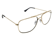 Navigator Rx - Gold Rx Shady Rays® | Polarized Sunglasses