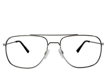 Navigator Rx - Silver Rx Shady Rays® | Polarized Sunglasses