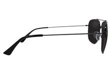 Navigator - Blackout Polarized Navigator Shady Rays