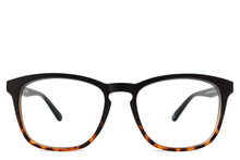 Cypress Rx - Black Tortoise Eyeglass Shady Rays® | Polarized Sunglasses