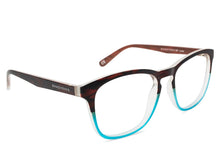 Cypress Rx - Driftwood Eyeglass Shady Rays® | Polarized Sunglasses