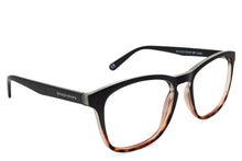 Cypress Rx - Black Tortoise Eyeglass Shady Rays® | Polarized Sunglasses