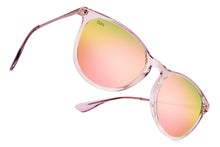 Allure - Crystal Rose women's Shady Rays