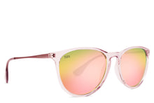 Allure - Crystal Rose women's Shady Rays