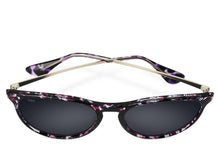 Allure - Aster Tortoise women's Shady Rays