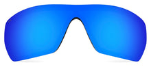 React Type R - Glacier Lens React Shady Rays® | Polarized Sunglasses