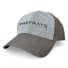 Dual-Tone Hat - Slate Shady Rays® | Polarized Sunglasses