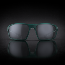 Green Wolf Ace - Bermuda Smoke