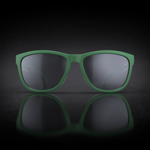 Green Wolf Scout - Fairway