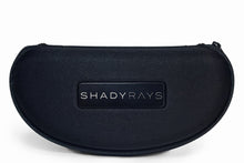 Calico II Rx - Amber Tortoise Rx Shady Rays® | Polarized Sunglasses