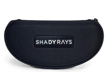 Navigator Rx - Silver Rx Shady Rays® | Polarized Sunglasses