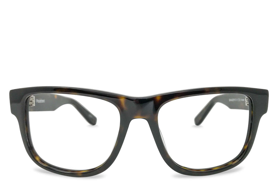 Blue Light Ventura - Amber Tortoise