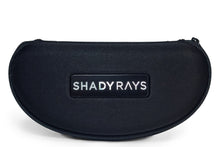 Signature Live Hard Case EXCLUSIVE Hard Case Shady Rays