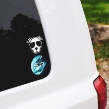 Life At Its Peak Sticker Pack - Sticker