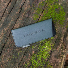 Sunglass Sleeve - Black
